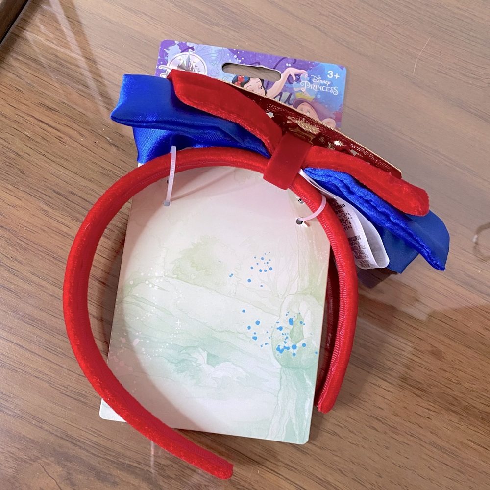 Disney Princess Snow White Headband
